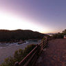 Coney Glen Sunset View at Knysna Heads
