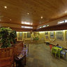 Knysna Elephant Park Reception Hall