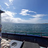 Deep Sea Fishing in Mossel Bay