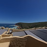 Roof of Vygekraal near Plettenberg Bay