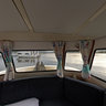 Inside Lightleys Holiday Houseboat