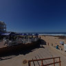 Beach in Mossel Bay