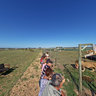 Jukani Predator Park near Mossel Bay