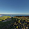 Pinnacle Point Golf Estate at sunset