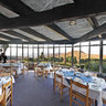 Witsieshoek Mountian Lodge Dinning Room