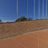 The Freedom Park Entrance