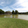 Stuttgart Schlossgarten