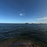 Bay near Mellerud