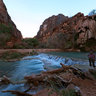 Havasu Falls - Front 2010