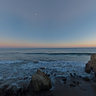 El Matador Beach