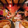 The great Mexican dinner we had together in Tucson