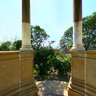 Cupula del Parc de Torreblanca