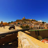 Canons de Dalt Vila a Eivissa