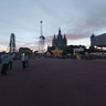 Parc d'atraccions del Tibidabo (I), BCN
