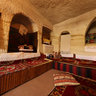 Göreme (casa-cova), Kapadokya, Turkey