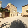 Plaza, Lacorvilla