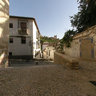 Placeta de las escuelas, Albaycin, Granada