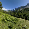 Occidental Vallleys Natural Park, Huesca, Spain