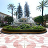 Plaza de la Constitucion