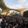 The Spanish Revolution Sevilla 02