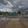 Place Des Nations, Geneva, Switzerland