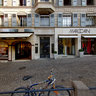 Place De La Madeleine, Geneva, Switzerland