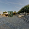 Quai General Guisan, Geneva, Switzerland