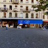 Place Du Molard, Geneva, Switzerland
