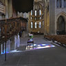 St-Pierre Cathedral in Geneva