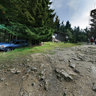 Zaly, Krkonose - rozhledna 1015m