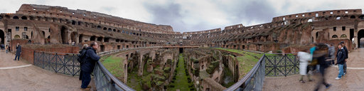 Coliseum