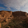 Upper Delicate Arch Viewpoint in Great Arches National Park.