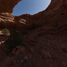 South Window in Arches National Park