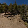 Wolf Creek Pass