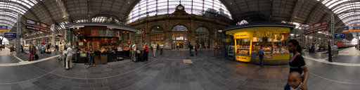 Main Station
