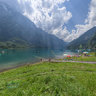 Kloentalersee