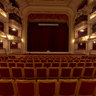 Lviv Theatre of Opera and Ballet 1st floor