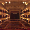 Lviv Theatre of Opera and Ballet 2nd floor