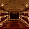 Lviv Theatre of Opera and Ballet 3rd floor
