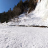 Montmorency Falls