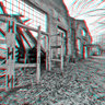 Old Nobel Factory anaglyph 01