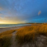 White Beaches Of Rosignano Solvay 02