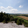 Kaiserkrone Saxon Switzerland