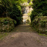 Richard-Wagner Memorial - Liebethaler Grund