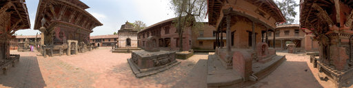 Changu Narayan Temple
