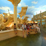 The Forum Shops at Caesars Palace, Las Vegas