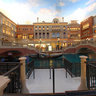The Grand Canal and Shops at the Venetian, Las Vegas