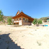 Mountain Spirit Temple, Tehachapi, California