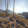 Phobjikha Valley, Bhutan