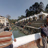 Pashpatinath, Kathmandu, Nepal